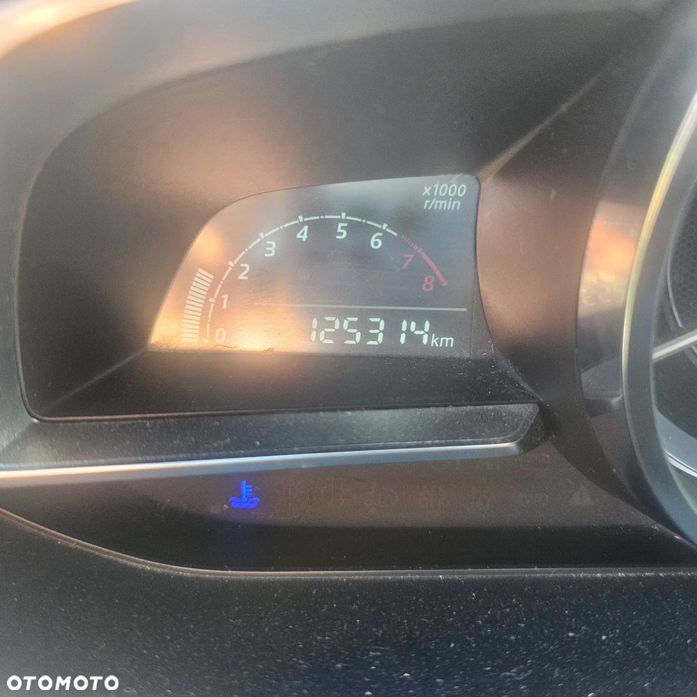 Mazda 2 1.5 Skypassion - 11