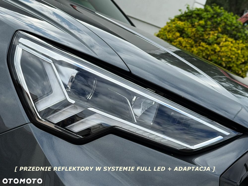 Audi Q3 Sportback 35 TDI S tronic S line - 35