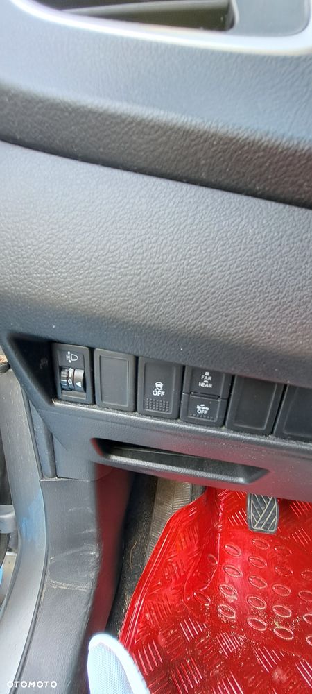 Suzuki Baleno - 2