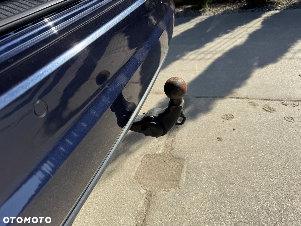 Volkswagen Golf Sportsvan 2.0 TDI (BlueMotion Technology) DSG Highline - 31