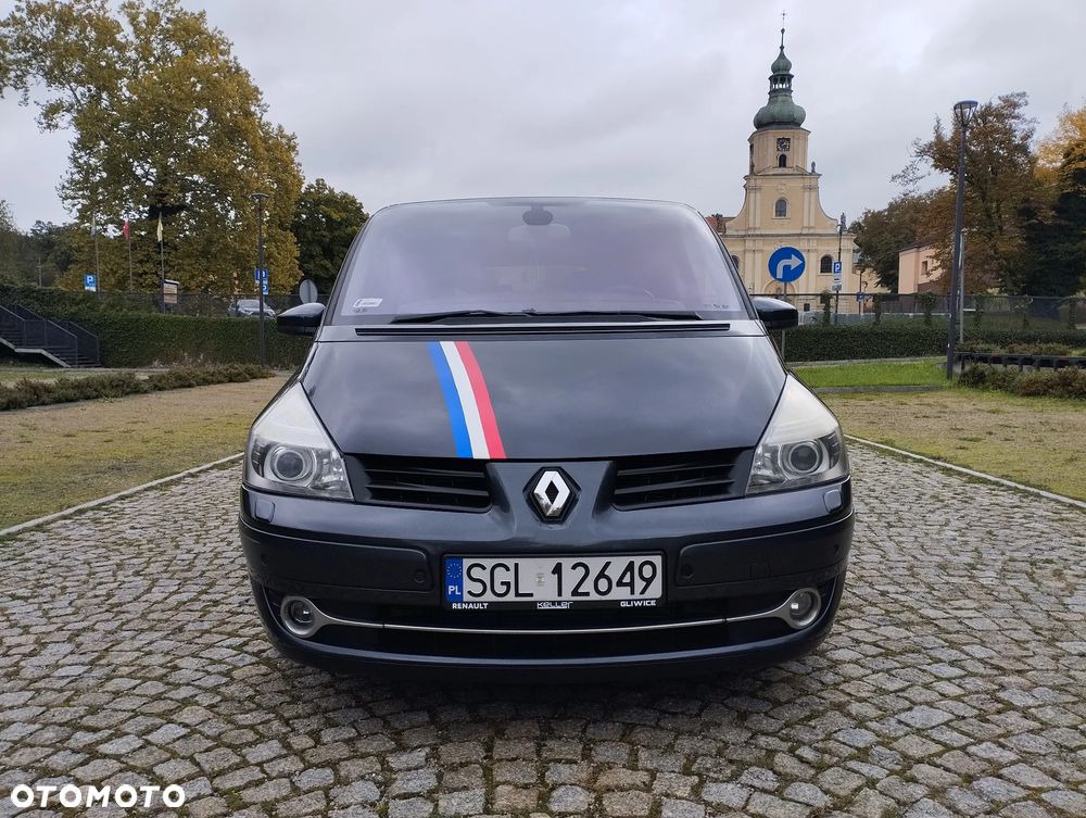 Renault Grand Espace 2.0 dCi FAP Dynamique - 2