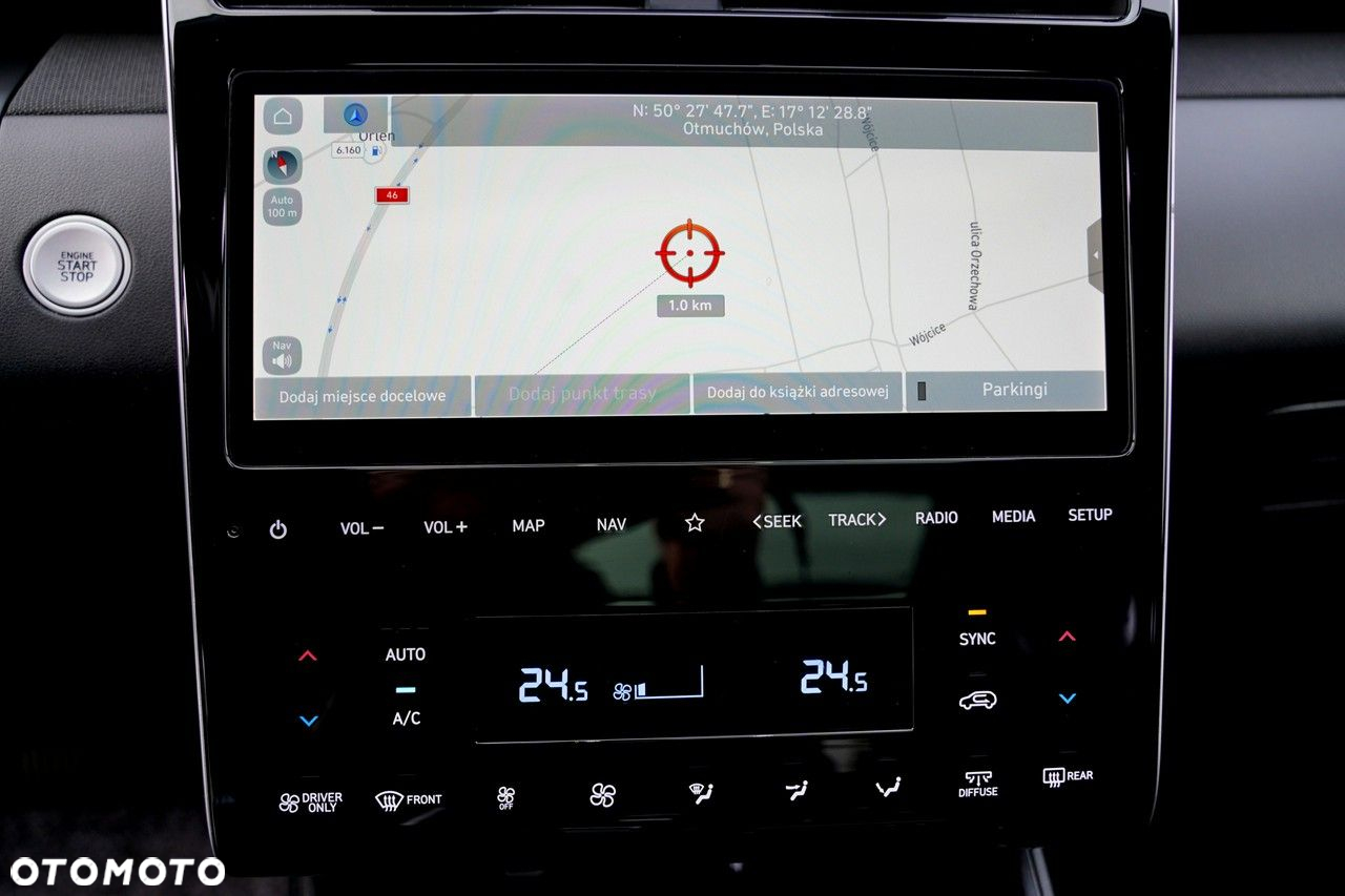 Hyundai Tucson - 28