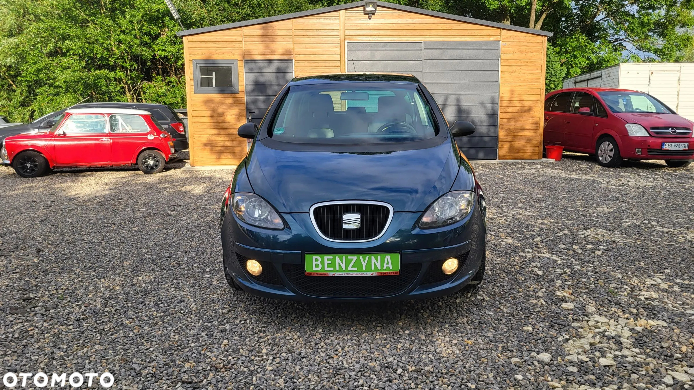Seat Altea 1.6 Fresh - 30