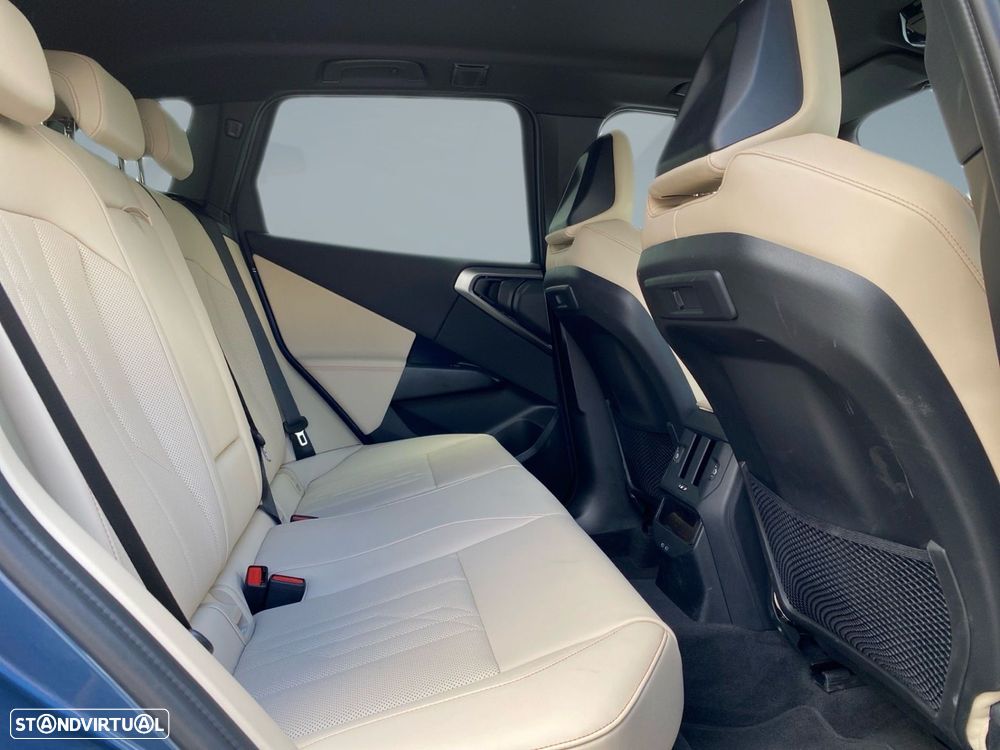 BMW X3 30 e xDrive Pack M Desportivo - 22