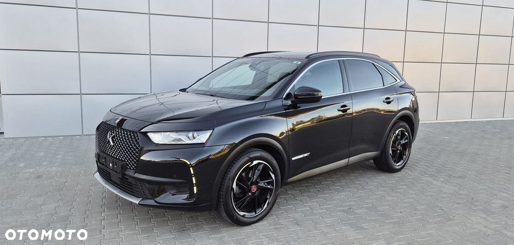 DS Automobiles DS 7 Crossback - 7