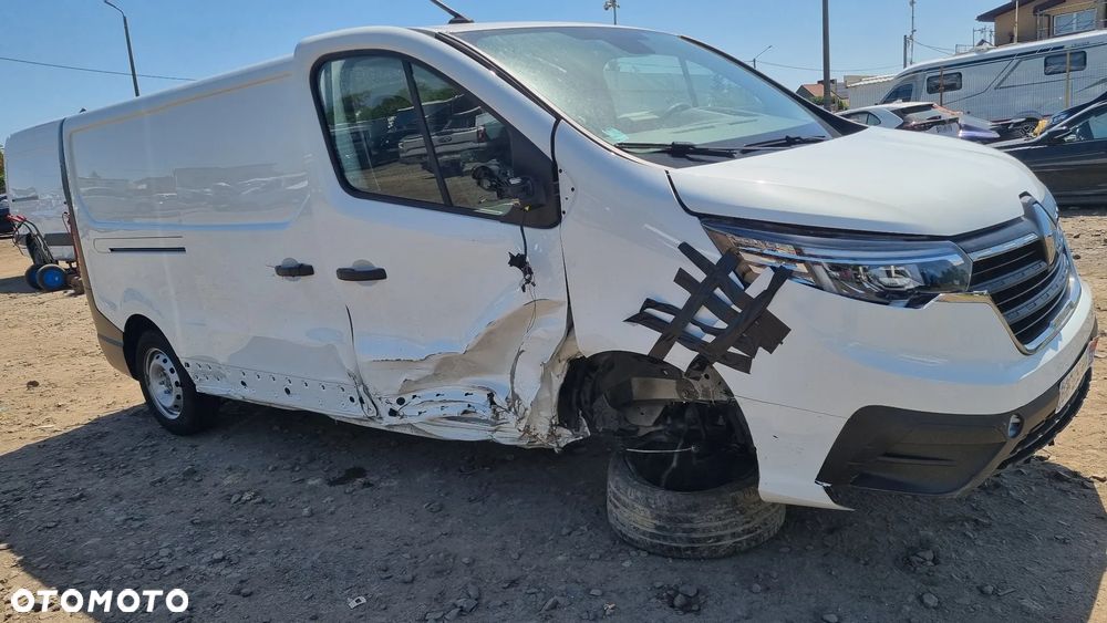 Renault Trafic - 15