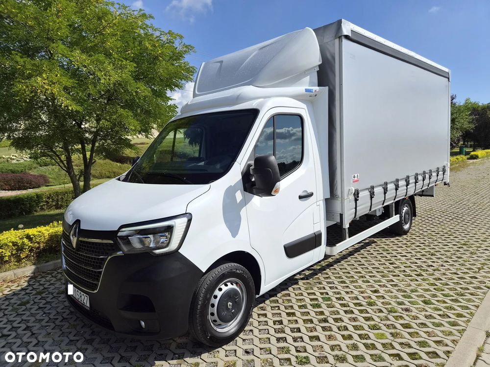 Renault Master - 8