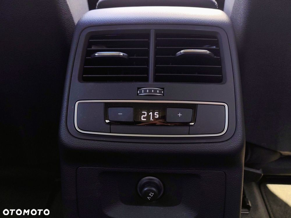 Audi A4 Limousine 40 TDI mHEV Quattro S Line S tronic - 31