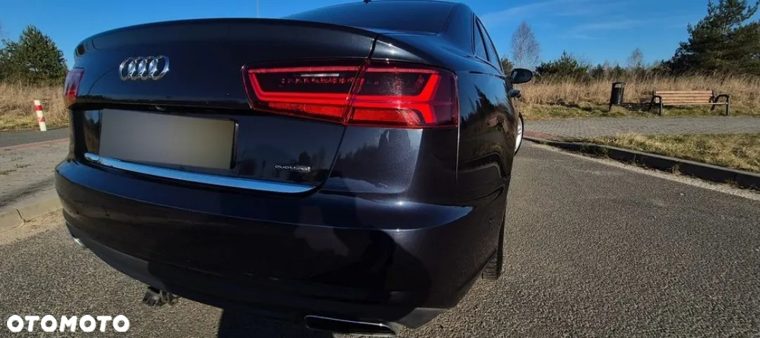 Audi A6 - 13