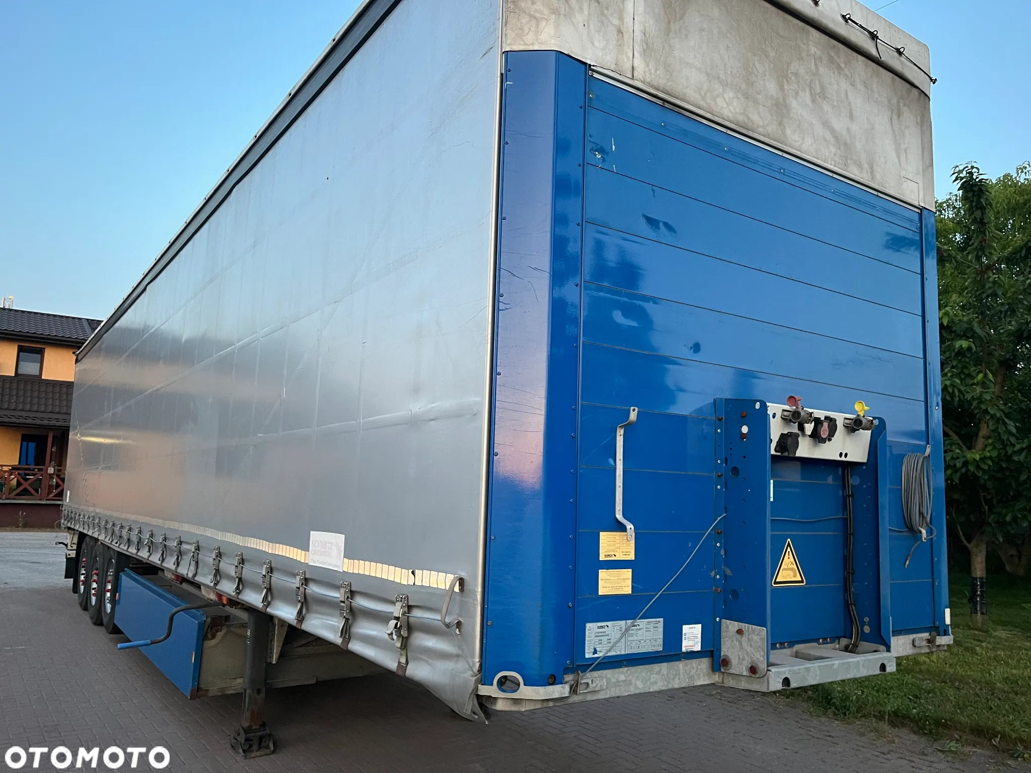 Schmitz Cargobull - 5