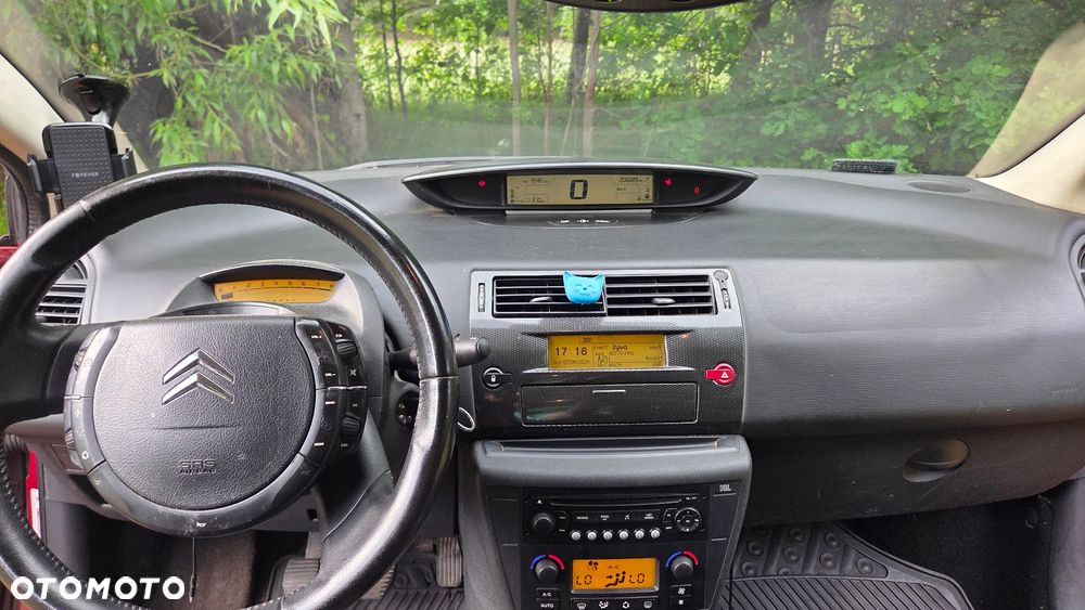 Citroën C4 1.6 16V Magic - 13