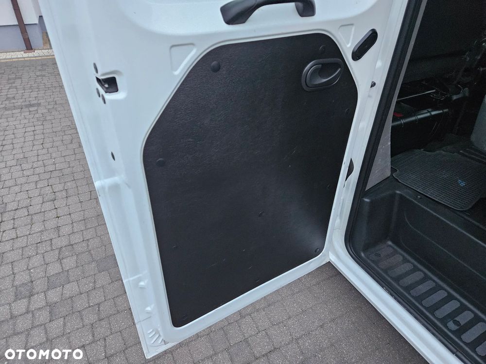 Opel MOVANO !!! DO-KA !!! 2,3 DCI !!! SUPER STAN !!! - 21