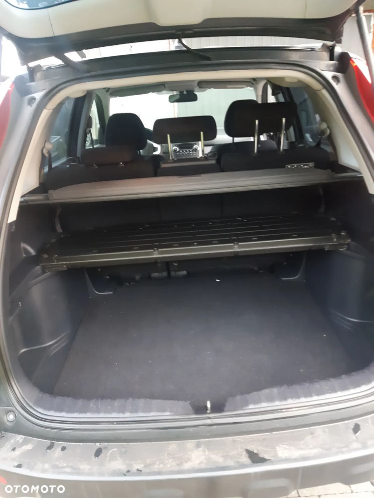 Honda CR-V 2.2i-CTDi Elegance - 7