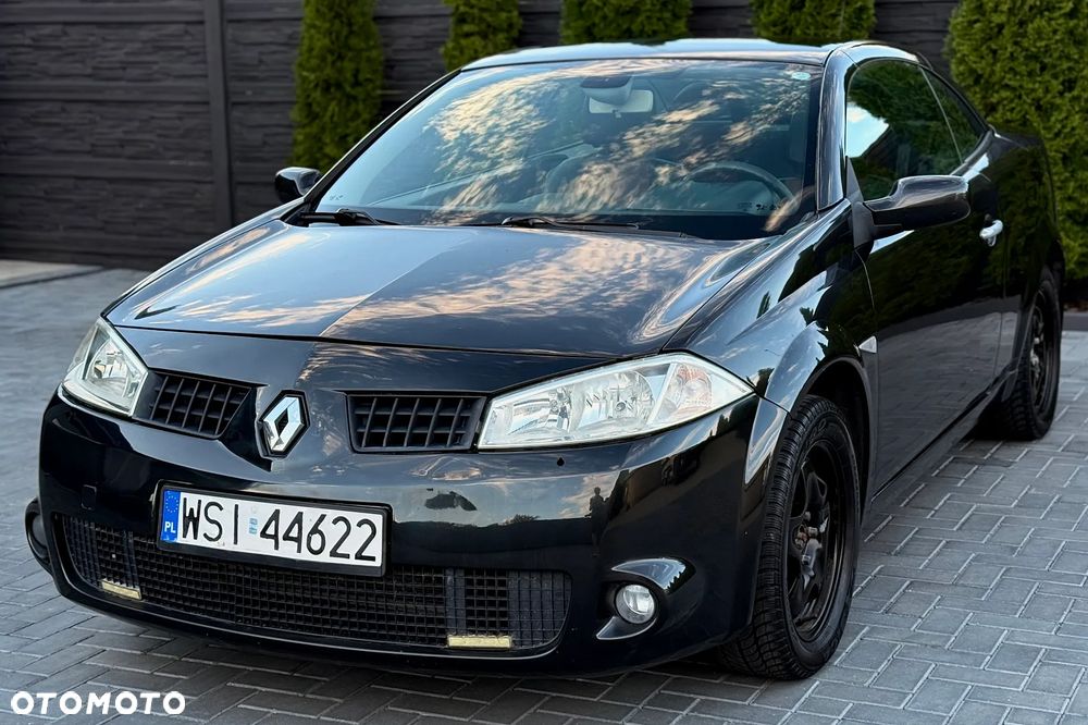 Renault Megane - 18