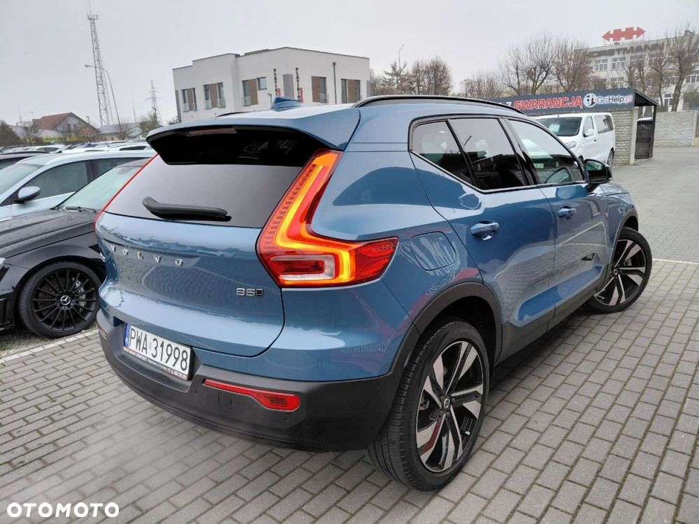 Volvo XC 40 - 8