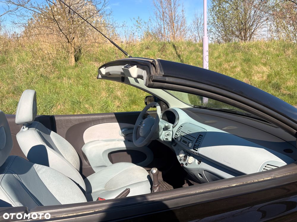 Nissan Micra - 9