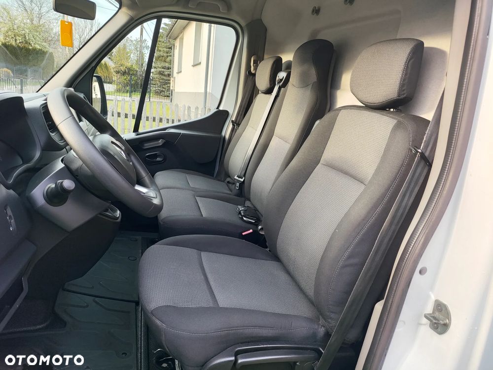 Renault Master - 11