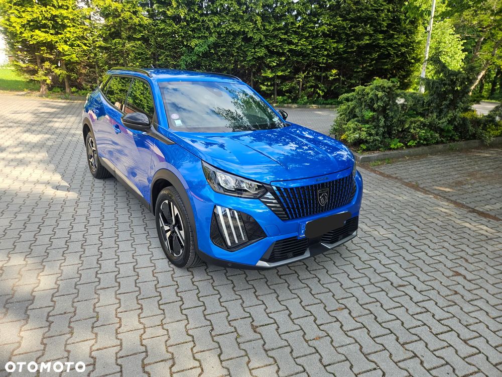 Peugeot 2008 PureTech 130 EAT8 Allure - 6