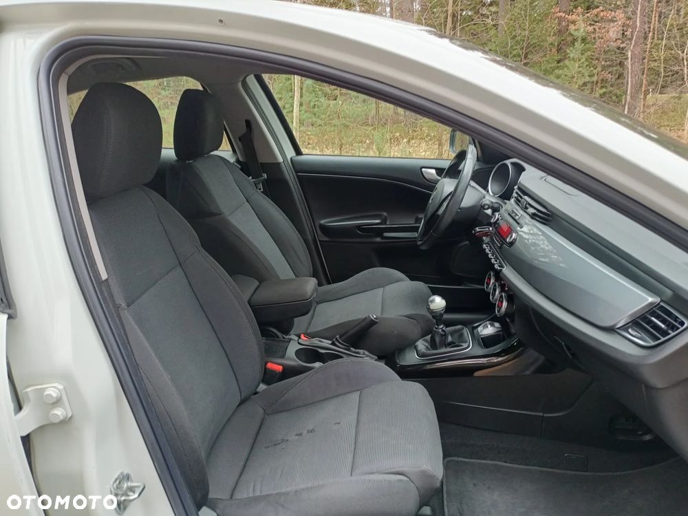 Alfa Romeo Giulietta 1.4 TB MultiAir Progression - 13