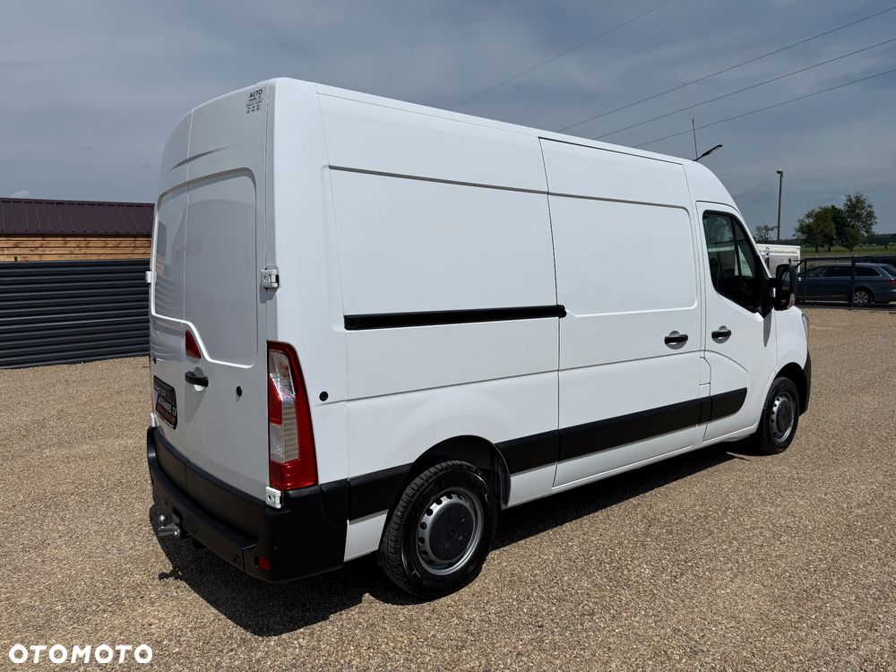 Renault Master - 12