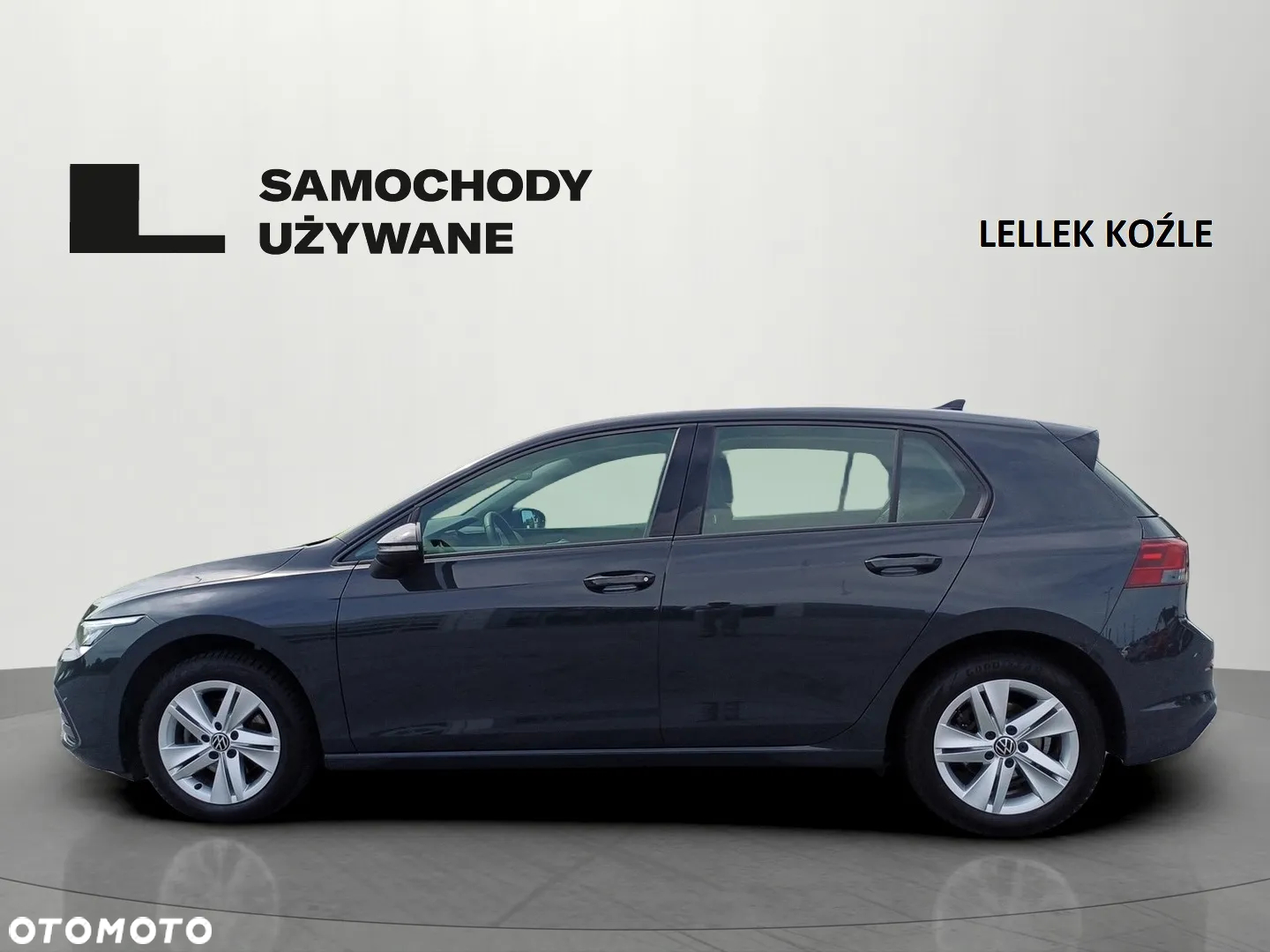 Volkswagen Golf - 2