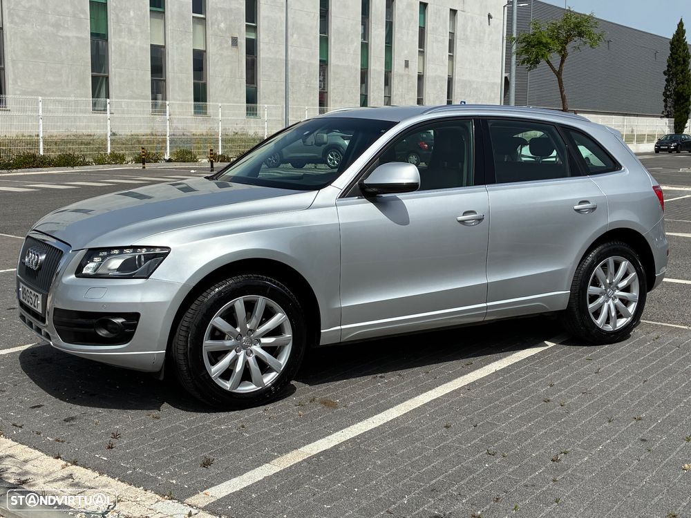 Audi Q5 - 43