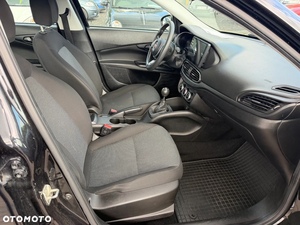Fiat Tipo - 13