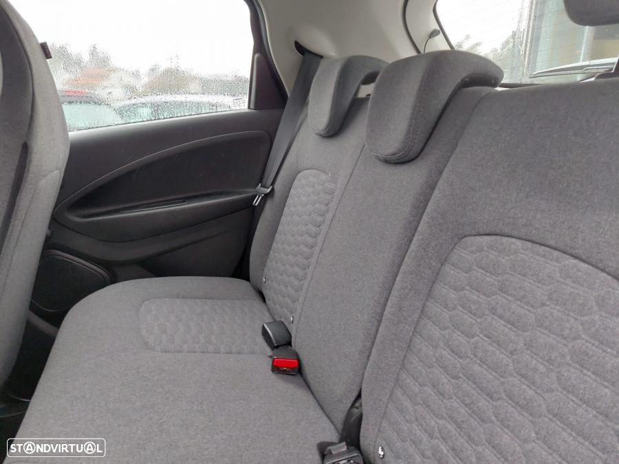 Renault Zoe (c/ Bateria) Limited 50 - 7