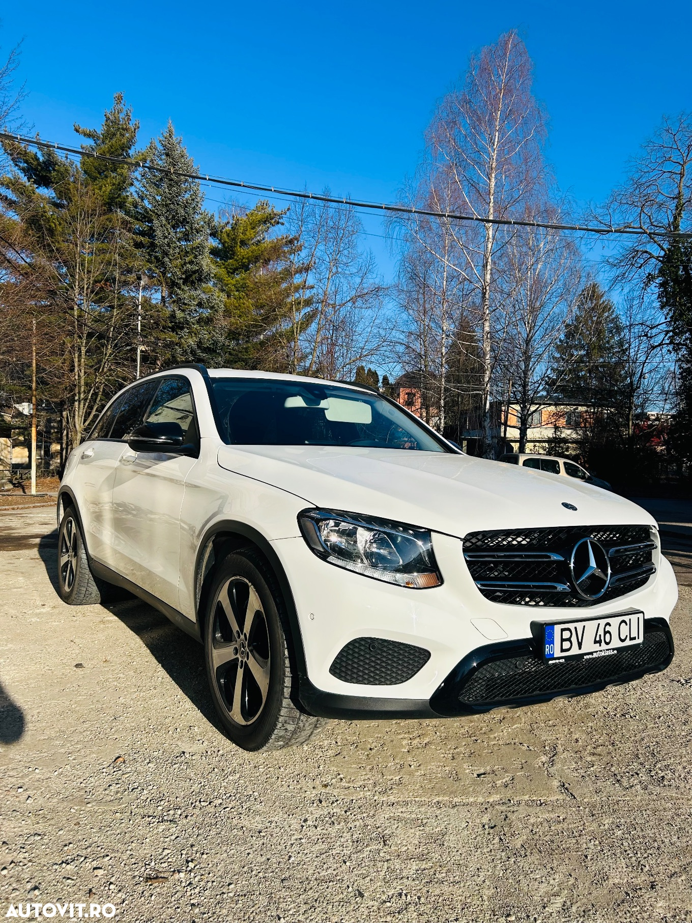 Mercedes-Benz GLC 220 d 4Matic 9G-TRONIC - 2