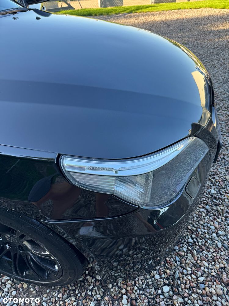 BMW Seria 5 - 8
