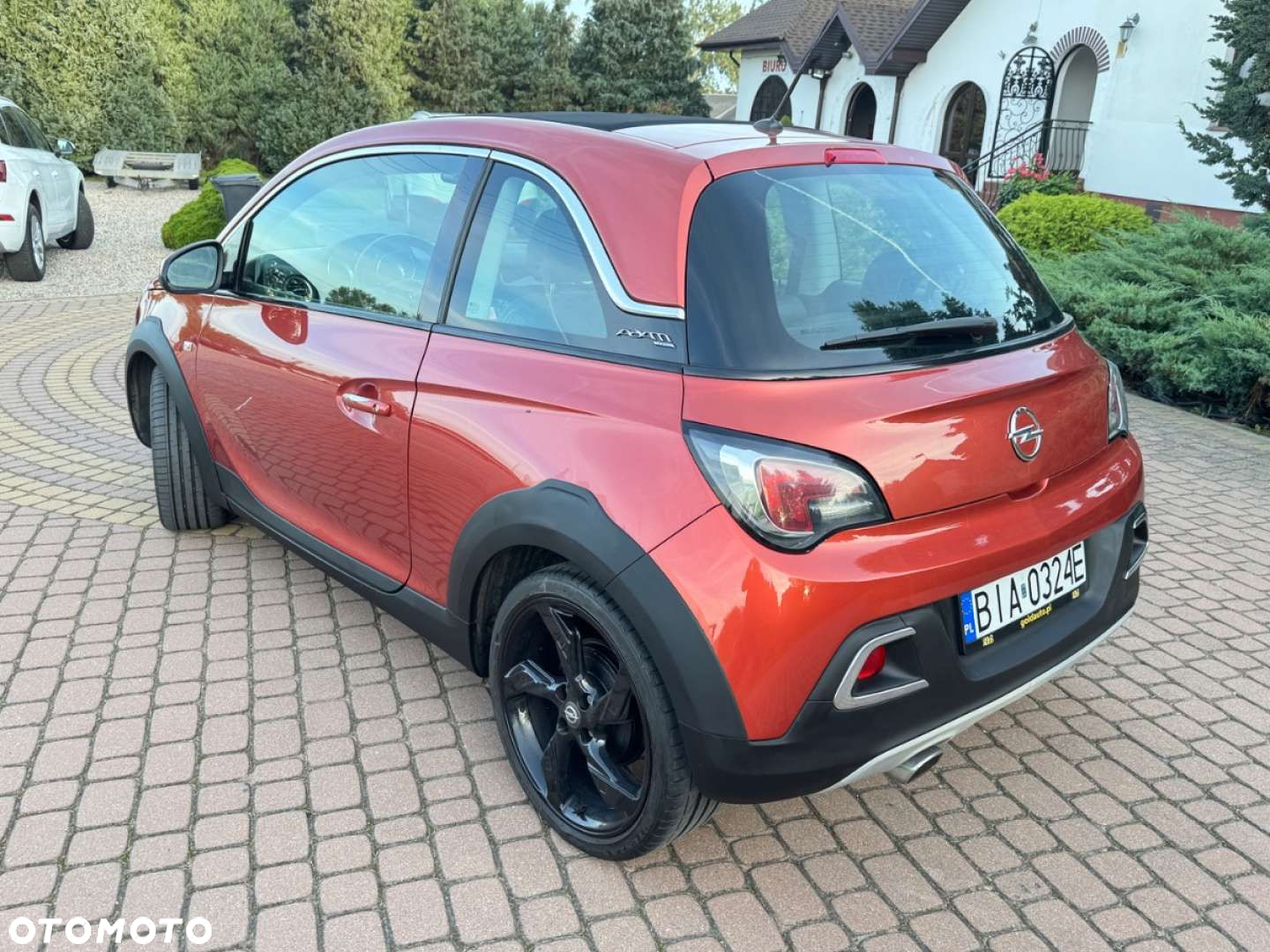 Opel Adam - 2
