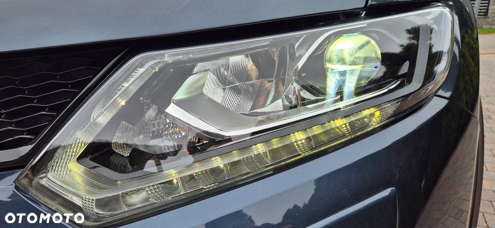 Nissan X-Trail - 31