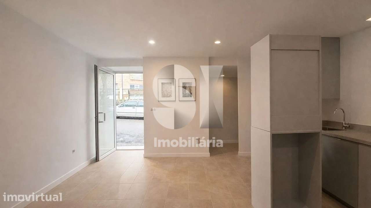 Apartamento T2+1 - Grande imagem: 2/12