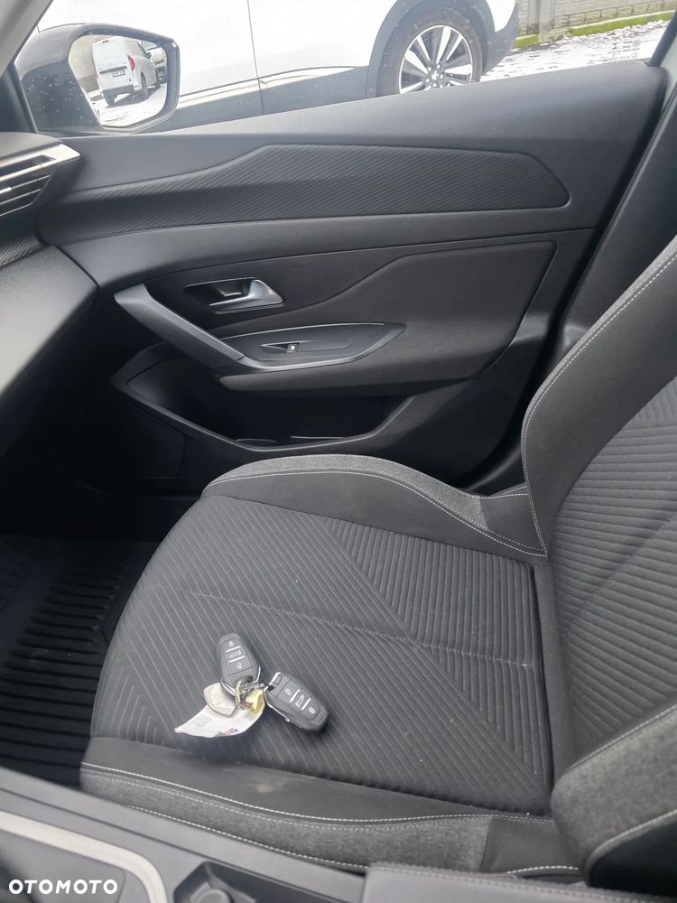 Peugeot 308 1.5 BlueHDi Allure Pack S&S - 29