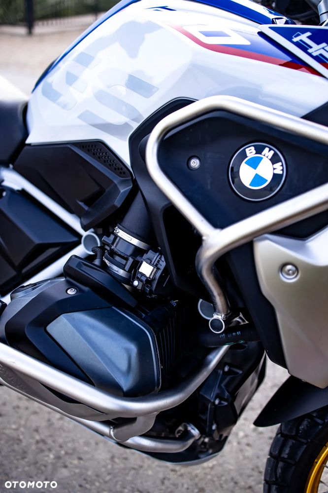 BMW GS - 12