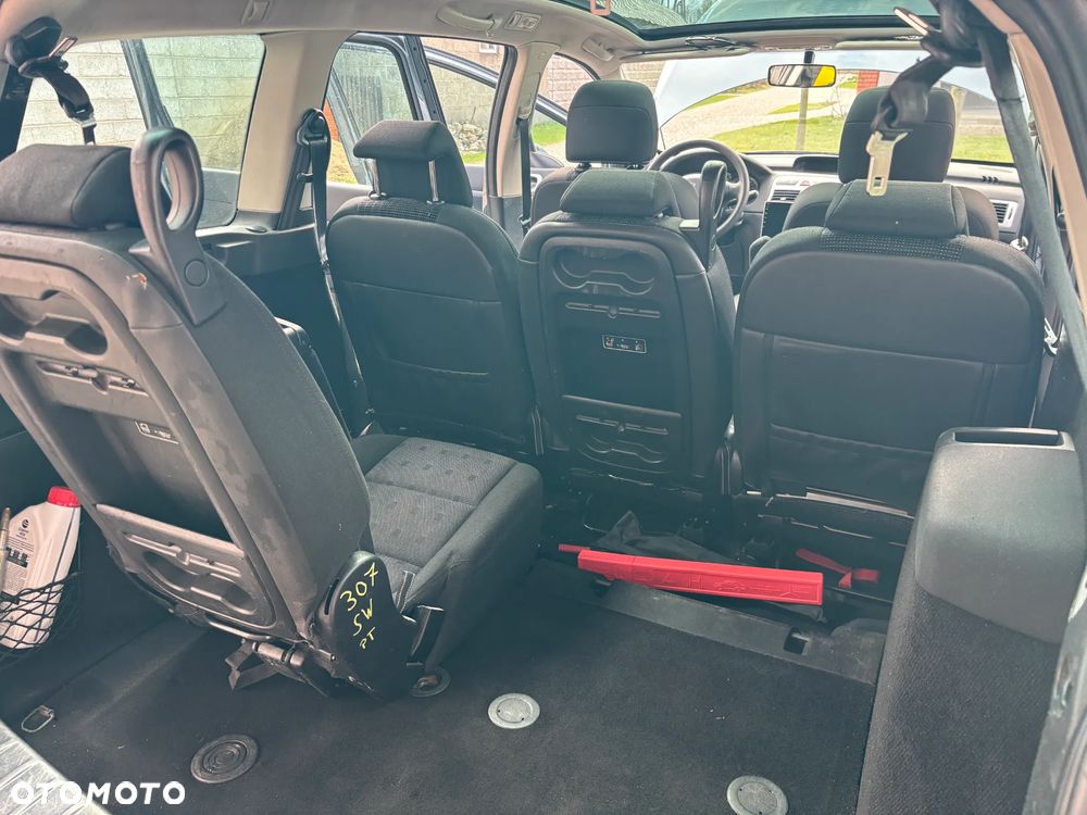 Peugeot 307 1.6 HDi - 28