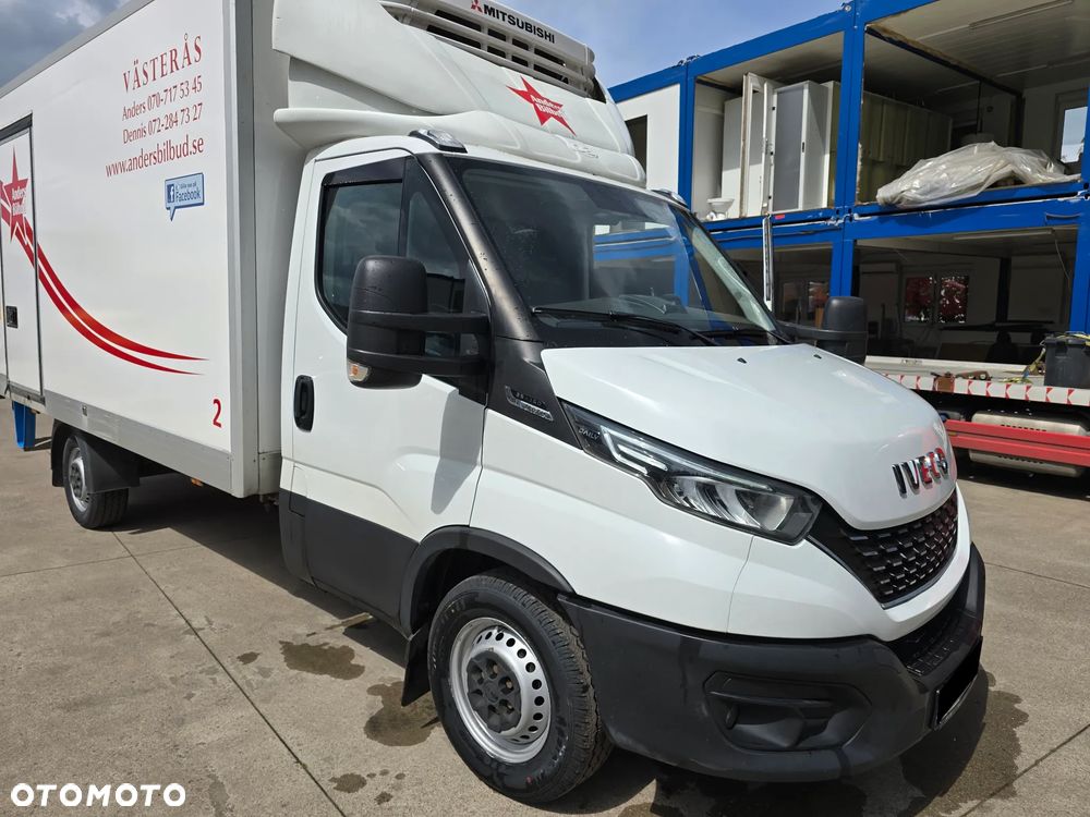 Iveco Daily - 7