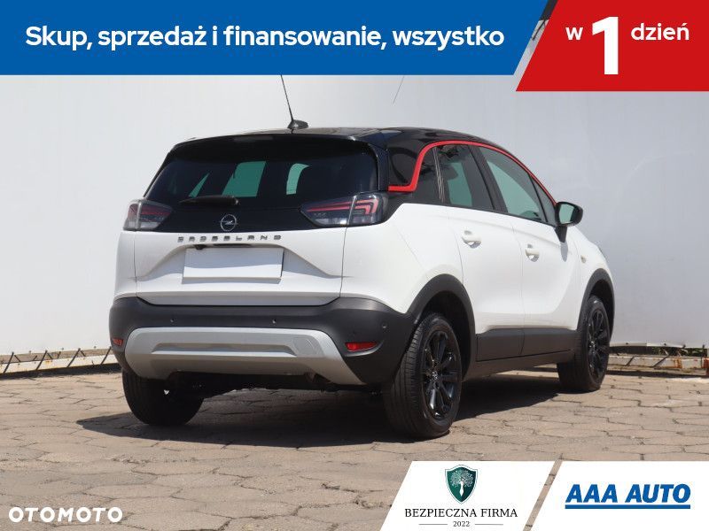 Opel Crossland X - 7