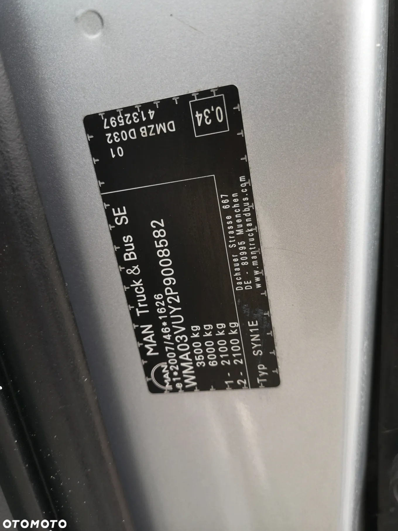 MAN TGE 3.180 Automat Webasto Sypialka Niski Przebieg! Gwarancja! - 21