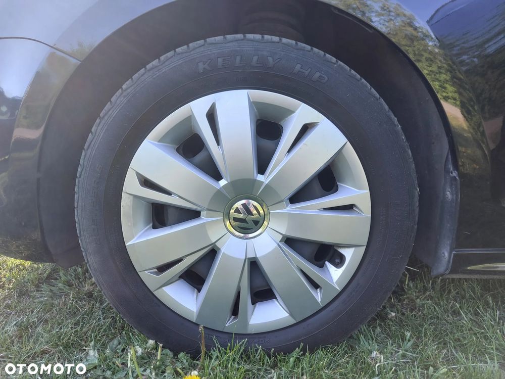Volkswagen Jetta 1.4 TSI Comfortline - 20