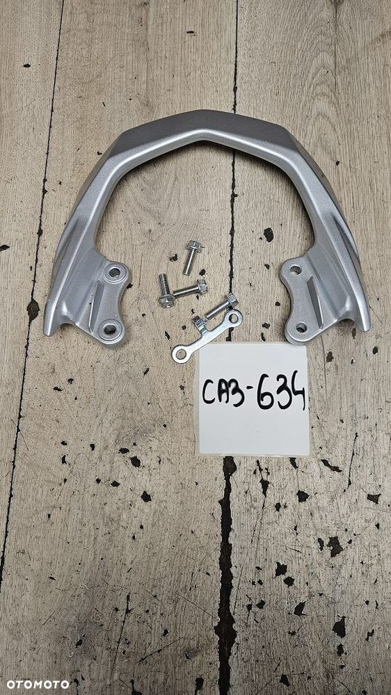 Uchwyt pasażera rączka Honda CB125 F - 1