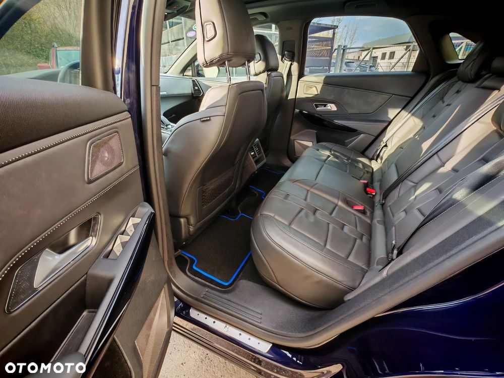 DS Automobiles DS 7 Crossback 1.6 E-Tense 4x4 Louvre - 31
