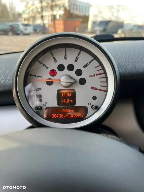 MINI ONE Standard - 14
