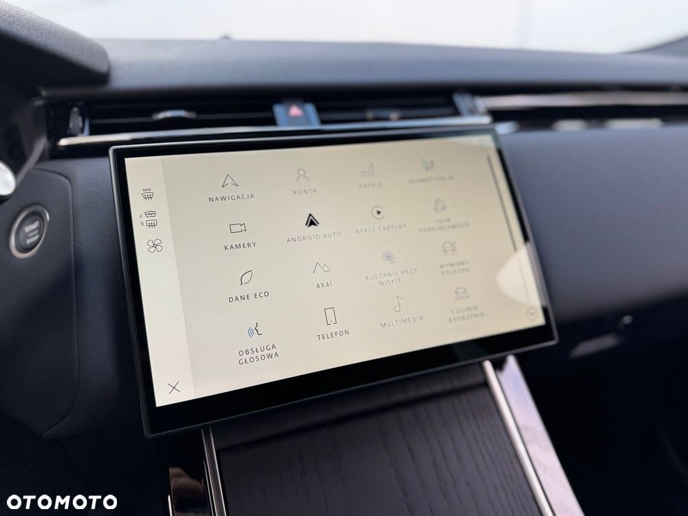 Land Rover Range Rover Velar - 14