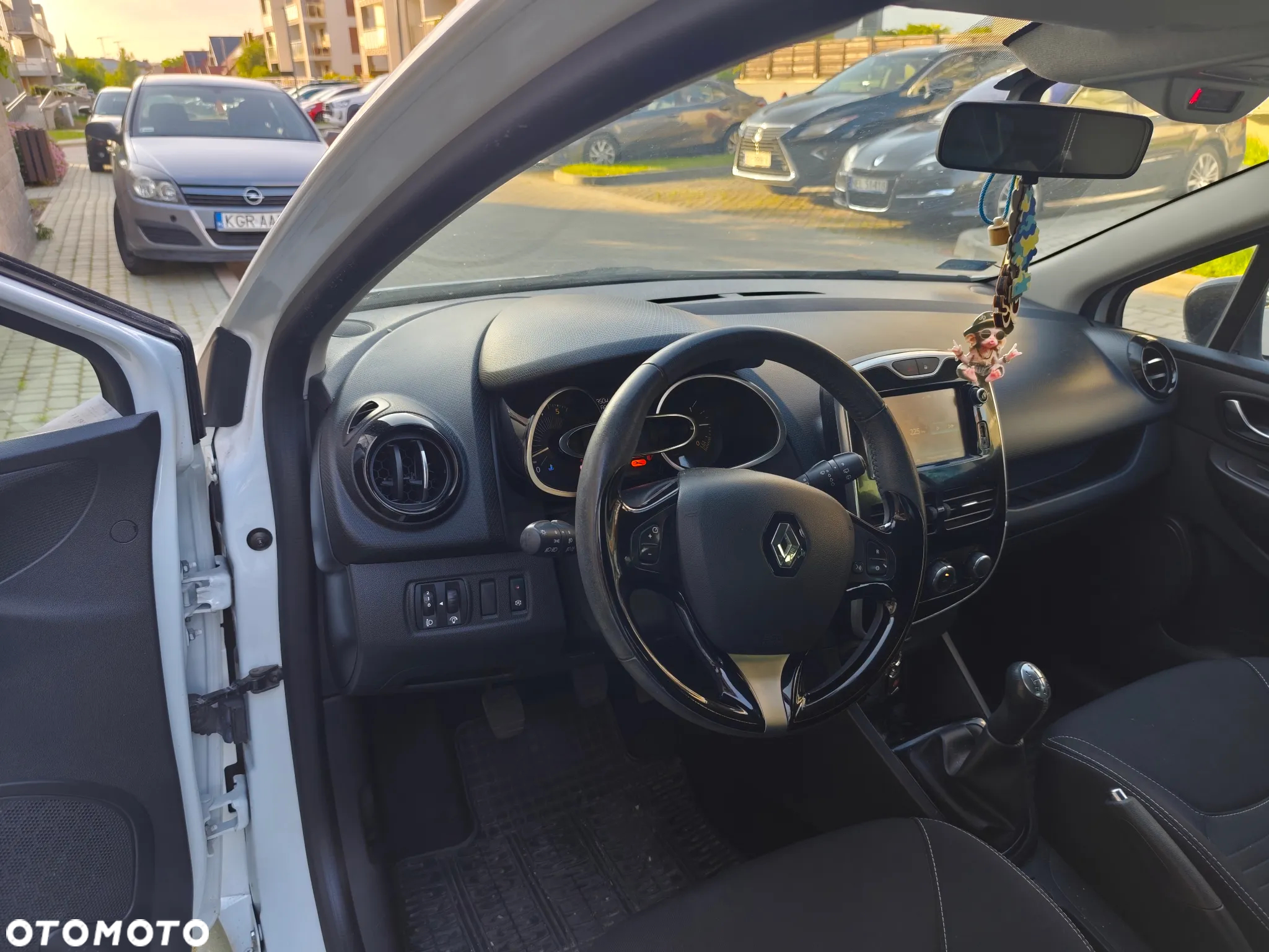 Renault Clio 1.5 dCi Alize - 34