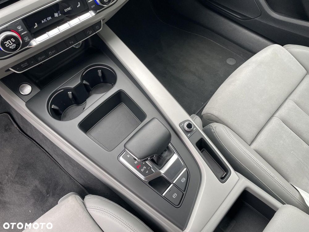 Audi A4 Allroad - 18