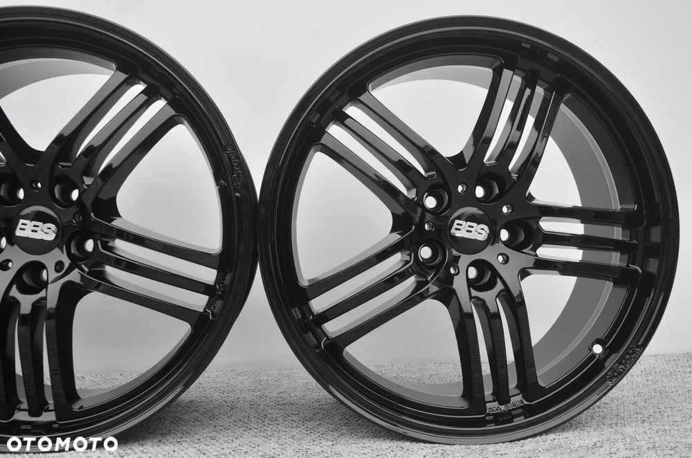 Felgi 8,5x19 5x112 Audi A3 A4 b8 B9 A6 C6 C7 Merc W204 W205 W213 VW Passat - 7