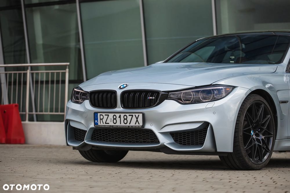 BMW M3 - 5