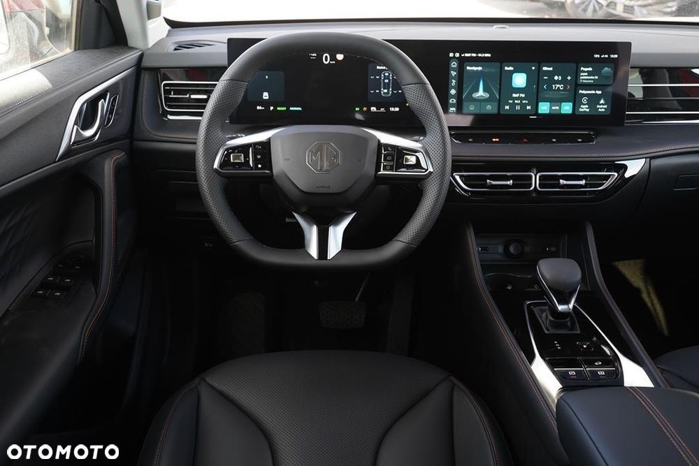 MG HS 1.5T HEV+ Exclusive - 12