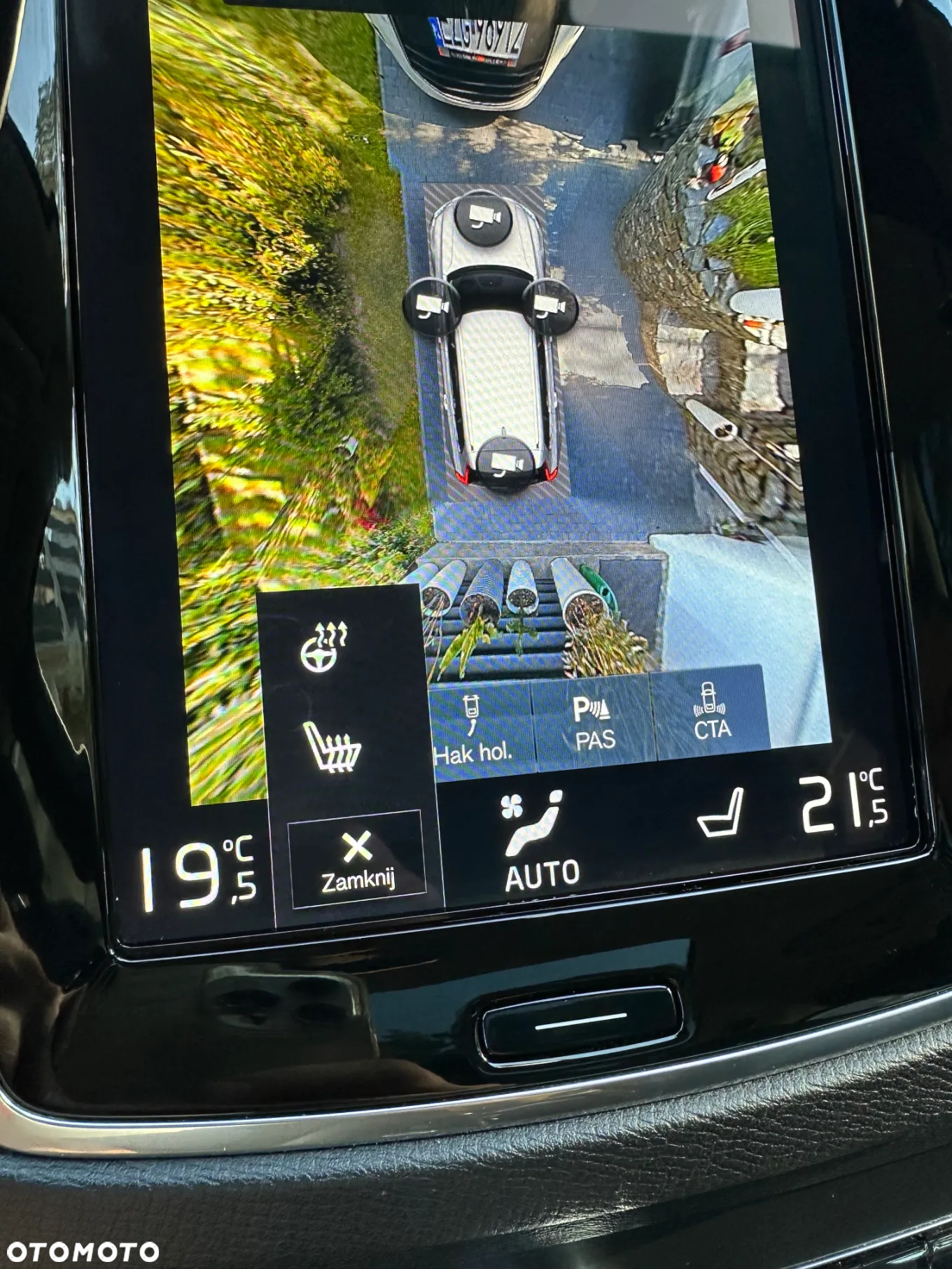 Volvo XC 90 - 26